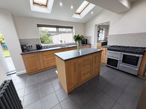Kitchen- click for photo gallery